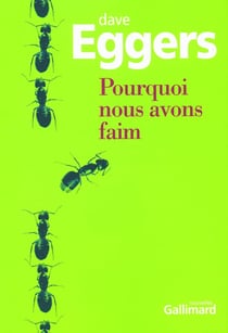 Pourquoi nous avons faim