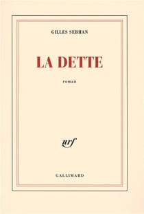 La dette