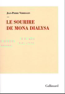 Le Sourire de Mona Dialysa