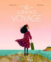 Le grand voyage