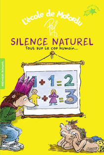 Silence naturel : tout sur le cor humain...