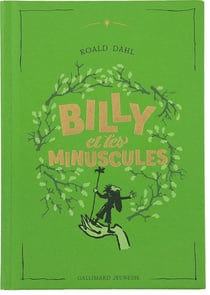 Billy et les Minuscules