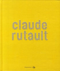 Claude Rutault