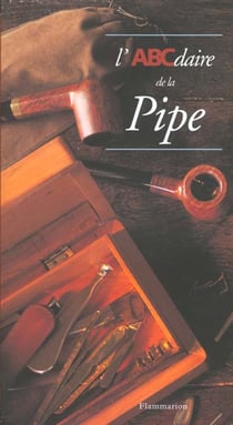 L'abcdaire de la pipe