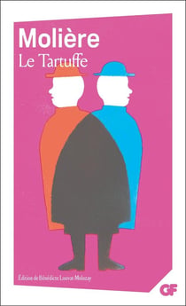 Le Tartuffe