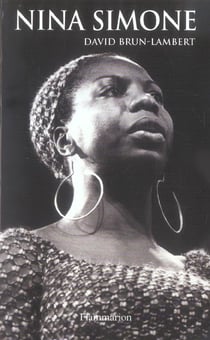 Nina Simone, une vie