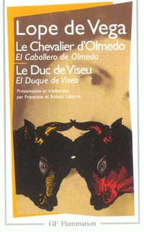 Le Chevalier d'Olmedo - Le Duc de Viseu