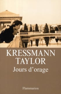 Jours d'orage