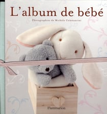 L'album de bébé