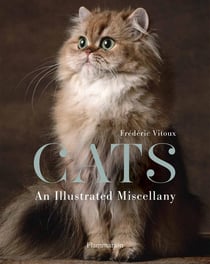 Cats - an illustrated miscellany