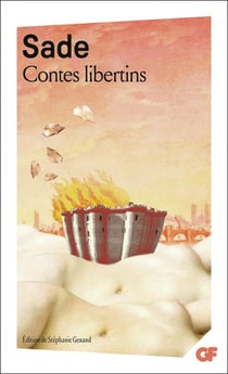 Contes libertins