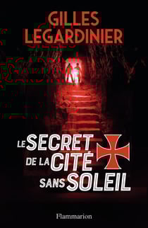 Le secret de la cité sans soleil