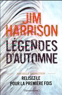 Légendes d'automne