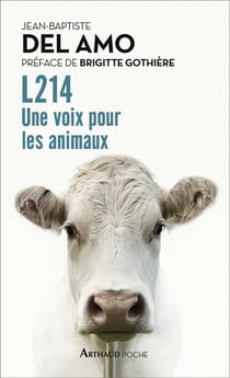 L214 - une voix pour les animaux