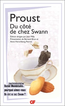 À la recherche du temps perdu Tome 1 : du côté de chez Swann