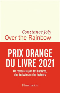 Over the rainbow