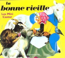 La bonne vieille