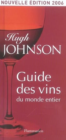 Guide des vins du monde entier 2006 (ne) (edition 2006)