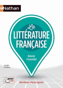 La littérature française (édition 2022)