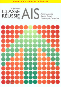 Pour une classe reussie - en ais