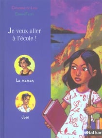 Je veux aller a l'ecole
