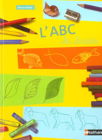 L abc du dessin