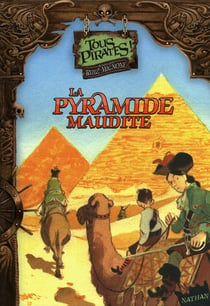 Tous pirates ! la pyramide maudite