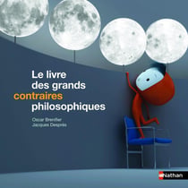 Le livre des grands contraires philosophiques