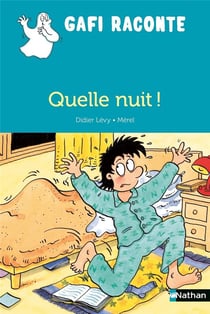 Quelle nuit !