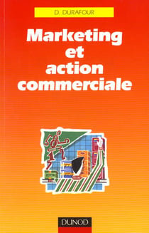 Marketing et action commerciale