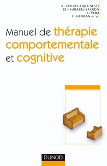 Manuel de thérapie comportementale et cognitive (2e édition)