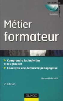 Métier : Formateur - 2ème édition