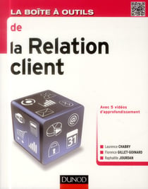 La boîte à outils - de la relation client