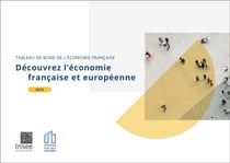 Tableau de Bord de l'Économie Française