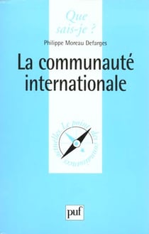 La communauté internationale