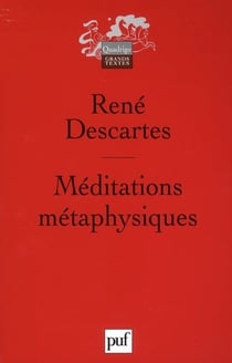 Méditations métaphysiques (7e édition)