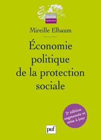 Économie politique de la protection sociale (2e édition)