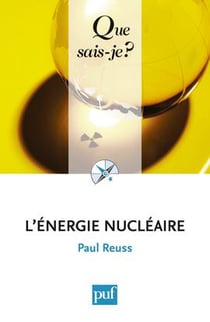 L'énergie nucléaire (4e édition)
