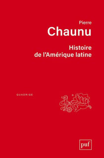 Histoire de l'Amérique latine (2e édition)