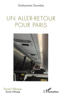 Un aller-retour pour Paris