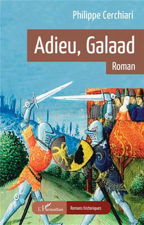 Adieu, galaad