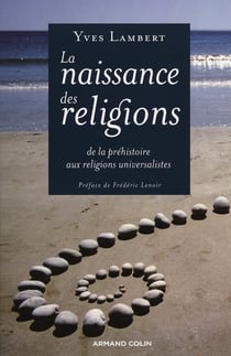 La naissance des religions