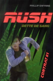 Rush Tome 1