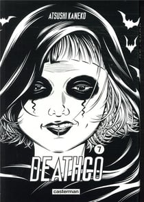Deathco Tome 7