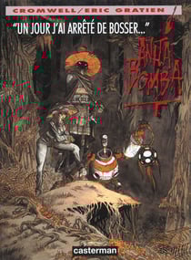 Un jour j'ai arrete de bosser