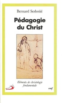 Pédagogie du Christ