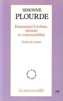 Emmanuel levinas - Altérité et responsabilité