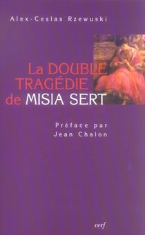 La double tragedie de misia sert