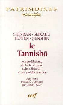 Le Tannisho