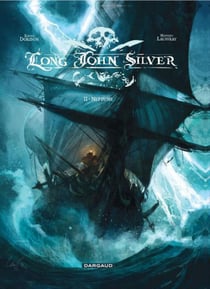 Long John Silver Tome 2 : Neptune